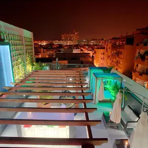 Valentina , Las Palmas de Gran Canaria España