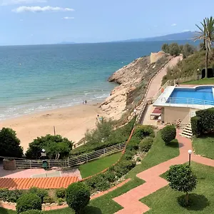 Apartamento Cala Llenguadets Palmyra, Salou