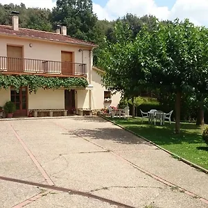 La Badia , Sant Feliu de Pallerols España